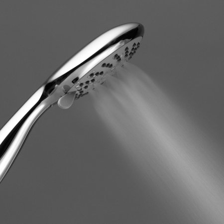 Душевая система Swedbe Harmony 5006 Хром 