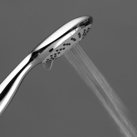 Душевая система Swedbe Harmony 5006 Хром 