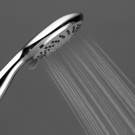 Душевая система Swedbe Harmony 5006 Хром 