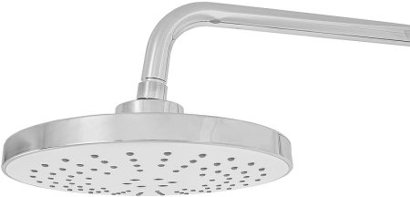 Душевая система Orange T02S3-912cr Хром 