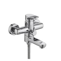 Смеситель для ванны Kaiser Vega 63022 Хром Смеситель для ванны Kaiser Vega 63022 Хром