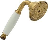Ручной душ Migliore Ricambi 20014 Бронза