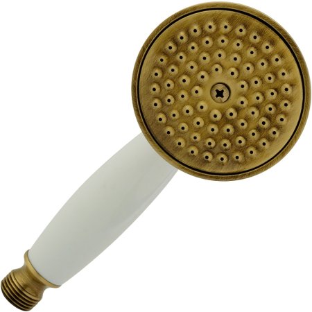 Ручной душ Migliore Ricambi 20014 Бронза 