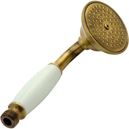 Ручной душ Migliore Ricambi 20014 Бронза 