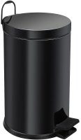 Ведро для мусора Berges 123003 Черное
