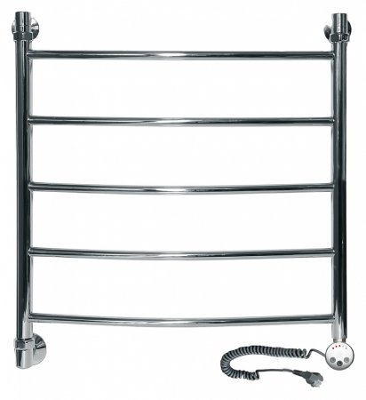 Полотенцесушитель электрический Ника Arc ЛД 60/60-5 