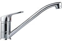 Смеситель для кухни Frap H16 F4216 Хром