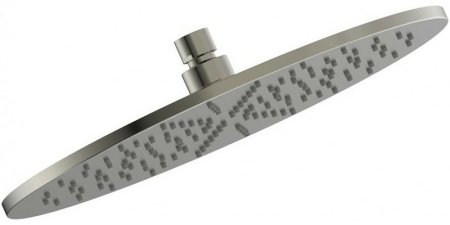 Верхний душ Ideal Standard Ideal Rain A5803GN Silver Storm 