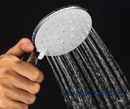 Смеситель для ванны Frap H49 F3249 Белый Хром 