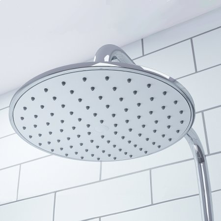 Душевая система Milardo Shower Set 3703F24M76 Хром 