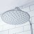 Душевая система Milardo Shower Set 3703F24M76 Хром 