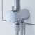Душевая система Milardo Shower Set 3703F24M76 Хром 