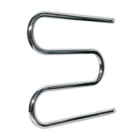 Полотенцесушитель водяной Ника Simple М3/4 50x100