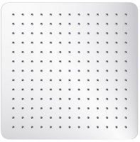 Верхний душ Excellent Actima 40х40 AREX.3042CR Хром