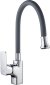 Смеситель D&K Freie DA1432901 для кухонной мойки 