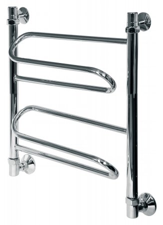 Полотенцесушитель водяной Ника Curve ЛZ 60/60-2 