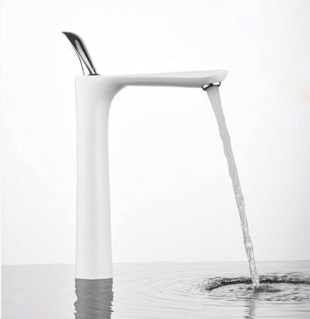 Смеситель D&K Baciano DA1032056 для раковины 