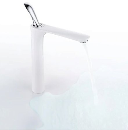 Смеситель D&K Baciano DA1032056 для раковины 