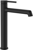 Смеситель для раковины Raglo R20.15.06, черный