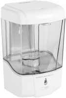 Дозатор жидкого мыла FIXSEN HOTEL FX-31012G, хром