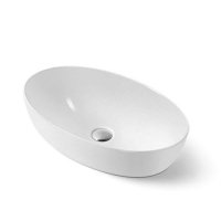 Раковина накладная Vincea VBS-115 белая Раковина накладная Vincea VBS-115 белая