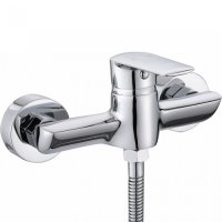 Смеситель для душа ViEiR V073561 Хром