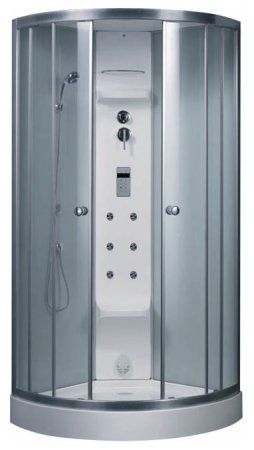 Душевая кабина Timo TL-1502 