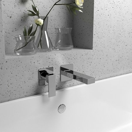 Смеситель для душа Paini Grazia 21CR690 Хром 