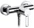 Смеситель для душа Roca Targa 5A2160C0M Хром 