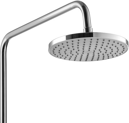 Душевая система Swedbe Calypso 5058 Хром 