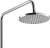 Душевая система Swedbe Calypso 5058 Хром 