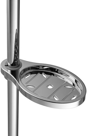 Душевая система Swedbe Calypso 5058 Хром 