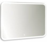 Зеркало Azario Стив 80 ФР-00001137 с подсветкой с сенсорным выключателем