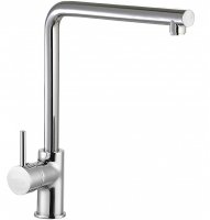 Смеситель для кухни Azario Evans AZ-15294441 Хром