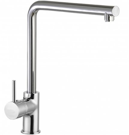 Смеситель для кухни Azario Evans AZ-15294441 Хром 