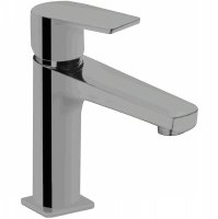 Смеситель для раковины Azario Treya AZ-156845037 Графит