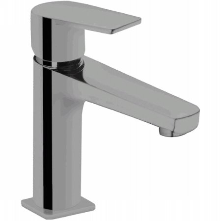 Смеситель для раковины Azario Treya AZ-156845037 Графит 