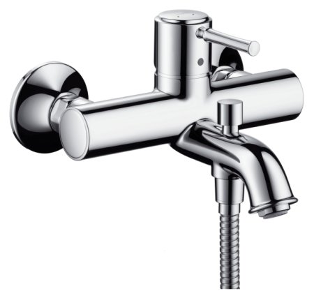 Смеситель Hansgrohe Talis Classic 14140000 для ванны с душем 