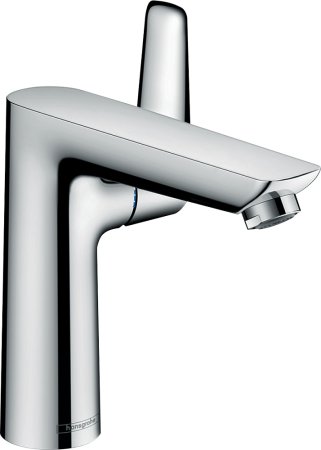 Смеситель Hansgrohe Talis E 71755000 для раковины 