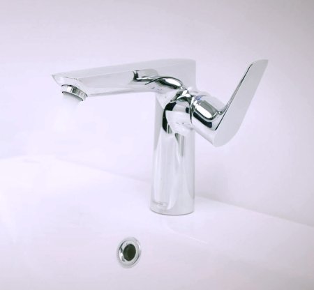 Смеситель Hansgrohe Talis E 71755000 для раковины 