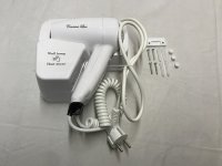 Фен для волос CeramaLux D9029