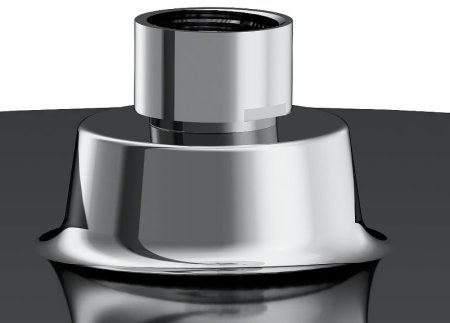 Верхний душ Damixa Gala 953050000 Хром 