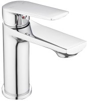 Смеситель для раковины BELZ B10533, хром Смеситель для раковины BELZ B10533, хром