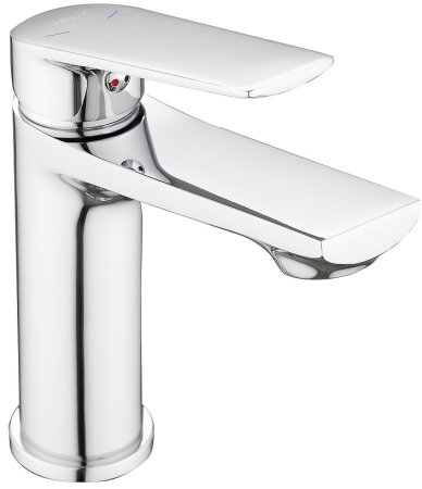 Смеситель для раковины BELZ B10533, хром 