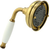 Ручной душ Migliore Ricambi 20009 Бронза