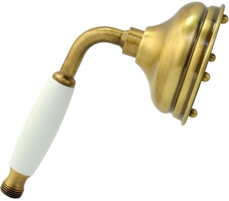 Ручной душ Migliore Ricambi 20009 Бронза 