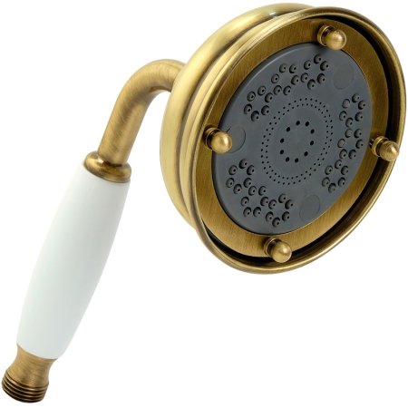 Ручной душ Migliore Ricambi 20009 Бронза 
