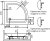 Поддон для душа RGW Style PL 90x90x22 