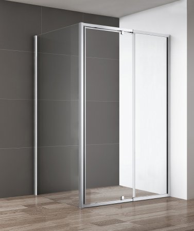 Душевой уголок Cezares Variante AH-1 120/130-100 C Cr 
