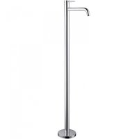 Смеситель для раковины Abber Wasser Kreis AF8140 Хром